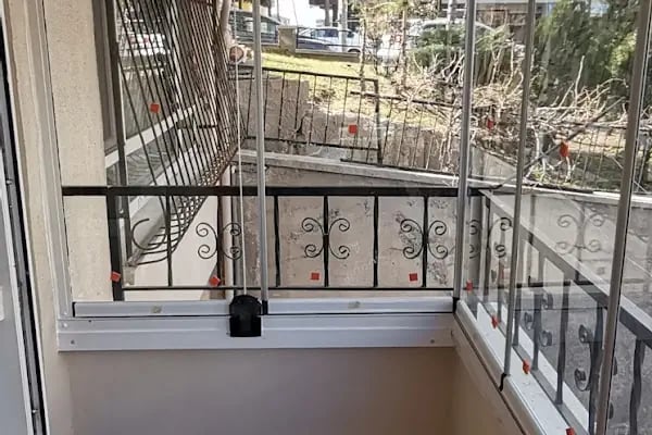 DORA YAPI KARAPÜRÇEK SİTELER PİMAPEN FIRATPEN EGEPEN MOBİLYA KAPI BANYO MUTFAK DOLABI KAPI AHŞAP KAPI MUTFAK DOLABI ALTINDAĞ - Resim 5