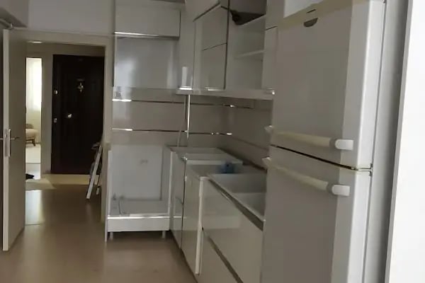DORA YAPI KARAPÜRÇEK SİTELER PİMAPEN FIRATPEN EGEPEN MOBİLYA KAPI BANYO MUTFAK DOLABI KAPI AHŞAP KAPI MUTFAK DOLABI ALTINDAĞ - Resim 7