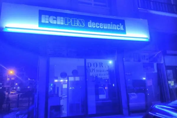 DORA YAPI KARAPÜRÇEK SİTELER PİMAPEN FIRATPEN EGEPEN MOBİLYA KAPI BANYO MUTFAK DOLABI KAPI AHŞAP KAPI MUTFAK DOLABI ALTINDAĞ - Resim 4
