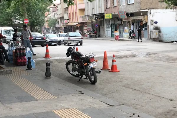 DİRİLİŞ PİDE LAHMACUN FIRINI - Resim 13