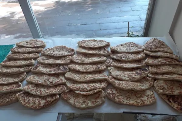 Hanımeli Gözleme Bazlama Evi - Resim 13