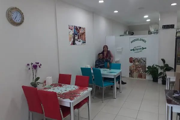 Hanımeli Gözleme Bazlama Evi - Resim 5