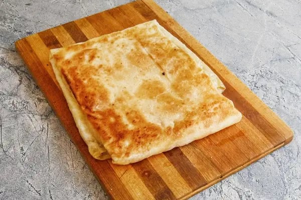 Hanımeli Gözleme Bazlama Evi - Resim 4