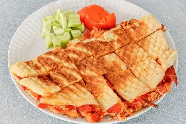 Hanımeli Gözleme Bazlama Evi - Resim 15