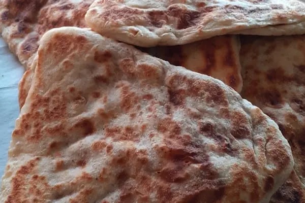 Hanımeli Gözleme Bazlama Evi - Resim 8