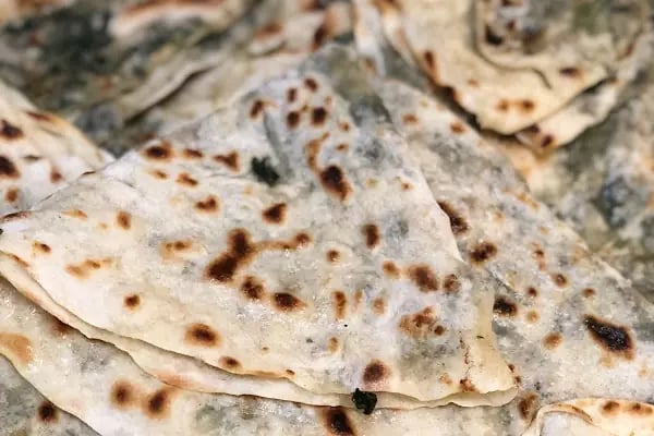 Hanımeli Gözleme Bazlama Evi - Resim 20