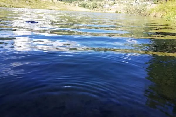 Eğriova Yaylası - Resim 15