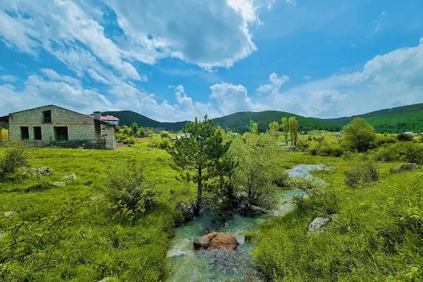 Eğriova Yaylası - Resim 18
