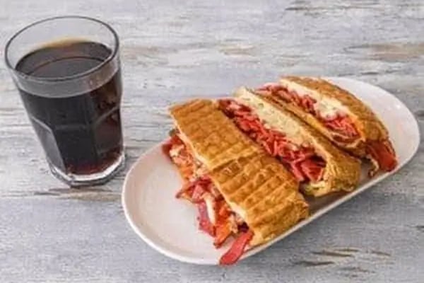 Efe Fast Food - Resim 18