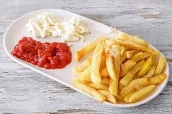 Efe Fast Food - Resim 8