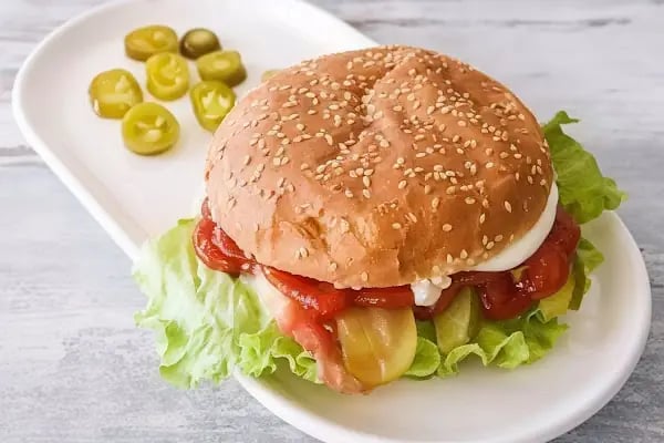 Efe Fast Food - Resim 3