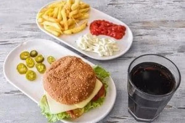 Efe Fast Food - Resim 15