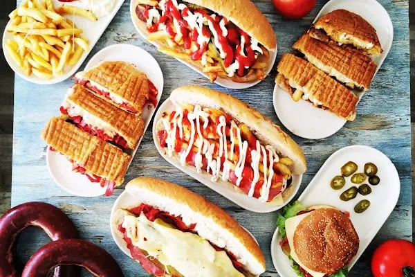 Efe Fast Food - Resim 2