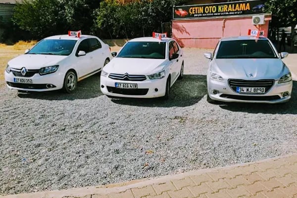 Çetin Oto Kiralama - Resim 6
