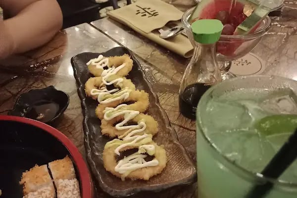 Maki Restoran Uğur Mumcu - Resim 12
