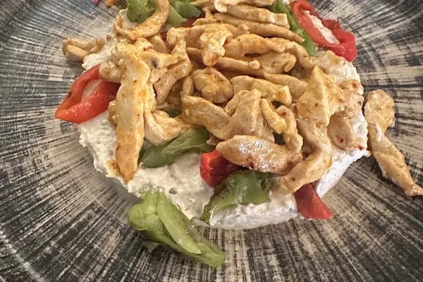 Maki Restoran Uğur Mumcu - Resim 7