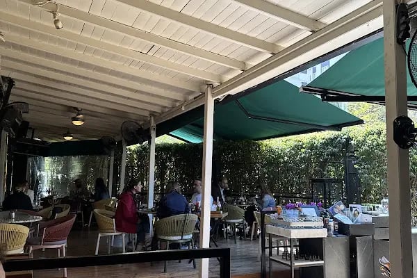 Maki Restoran Uğur Mumcu - Resim 6