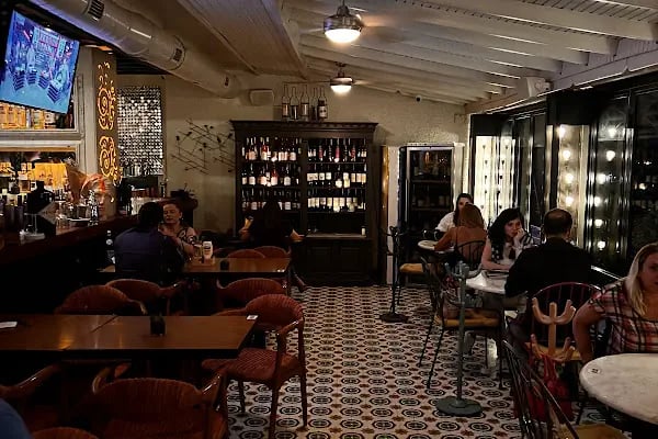 Maki Restoran Uğur Mumcu - Resim 17