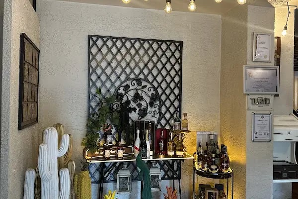 Maki Restoran Uğur Mumcu - Resim 2