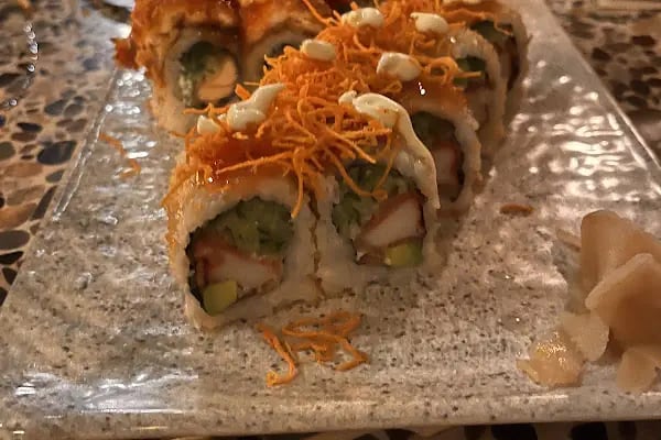 Maki Restoran Uğur Mumcu - Resim 8