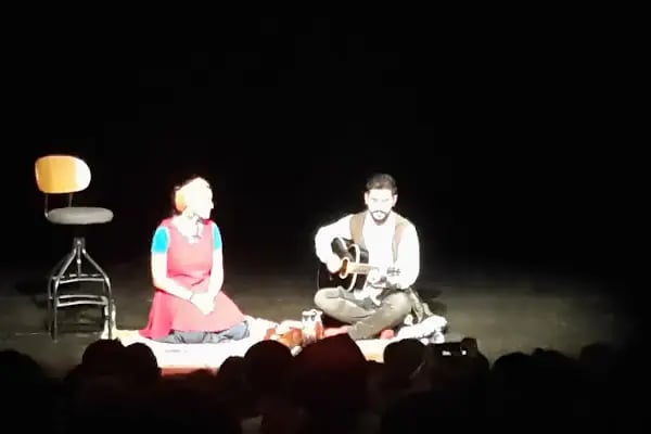 ÇEKSANAT GKM (Görükle Kültür Merkezi) - Resim 14