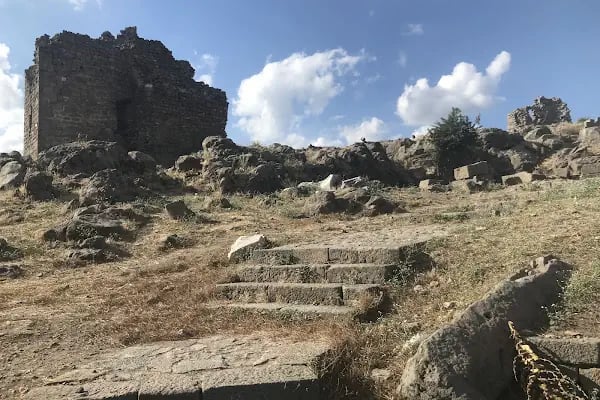 Zeus Sunağı - Resim 14
