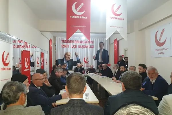 Ömeroğulları Ekmek Fırını - Resim 5