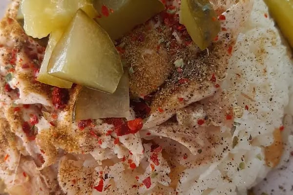 Anamur Köfte Ekmek Pilavcı - Resim 19