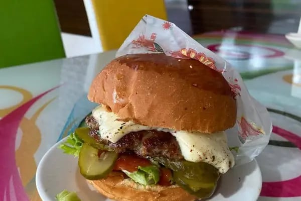 Anamur Köfte Ekmek Pilavcı - Resim 12