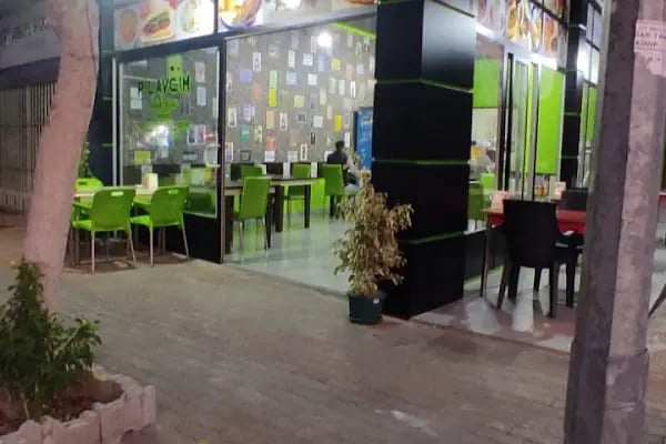 Anamur Köfte Ekmek Pilavcı - Resim 20