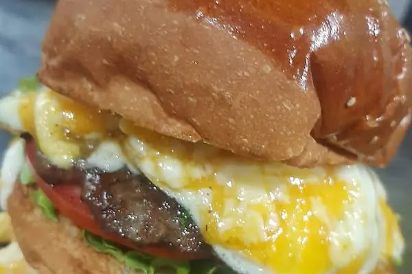 Anamur Köfte Ekmek Pilavcı - Resim 17