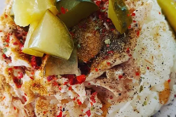 Anamur Köfte Ekmek Pilavcı - Resim 2