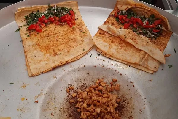 Anamur Köfte Ekmek Pilavcı - Resim 4