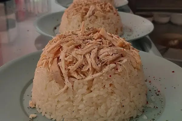 Anamur Köfte Ekmek Pilavcı - Resim 10