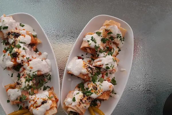Anamur Köfte Ekmek Pilavcı - Resim 13