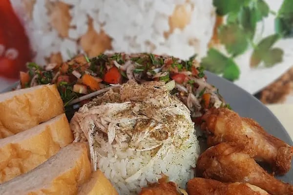 Anamur Köfte Ekmek Pilavcı - Resim 5