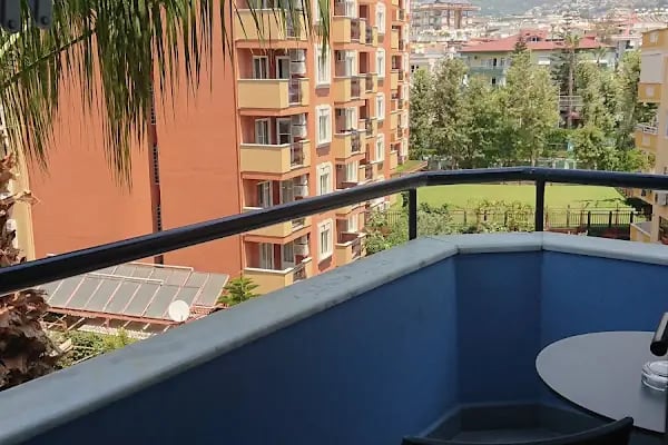 Comfort Suites Alanya - Resim 15