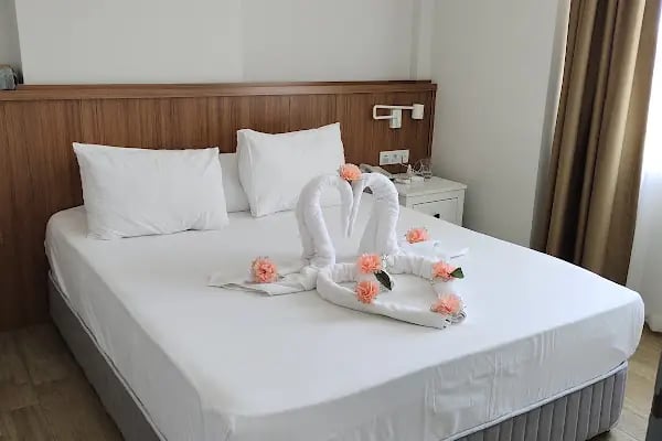 Comfort Suites Alanya - Resim 8