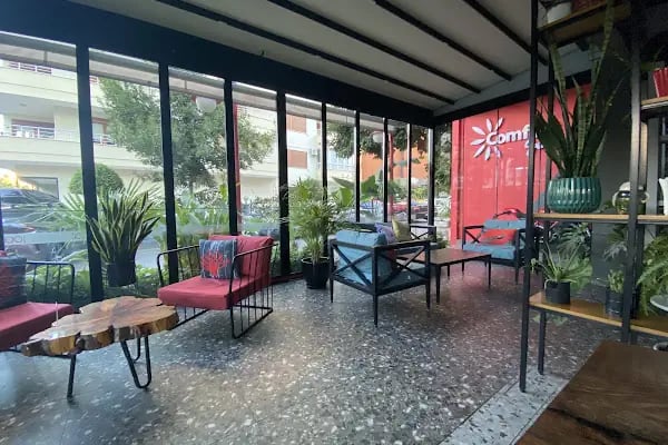 Comfort Suites Alanya - Resim 18