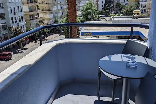 Comfort Suites Alanya - Resim 9