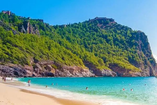 Comfort Suites Alanya - Resim 3
