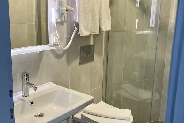 Comfort Suites Alanya - Resim 7