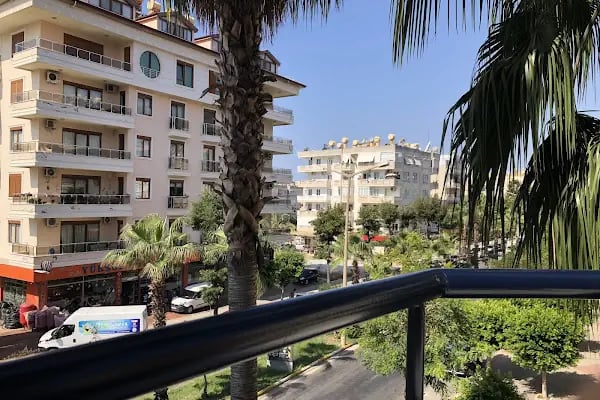 Comfort Suites Alanya - Resim 12