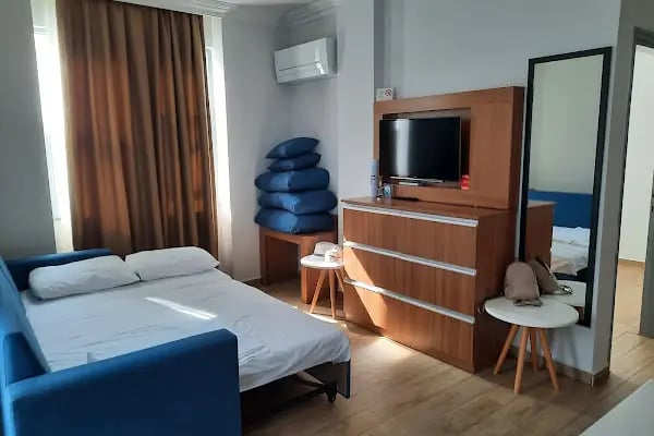 Comfort Suites Alanya - Resim 2
