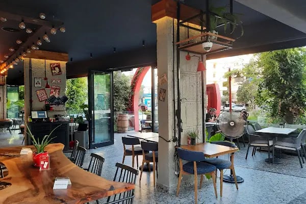 Comfort Suites Alanya - Resim 17