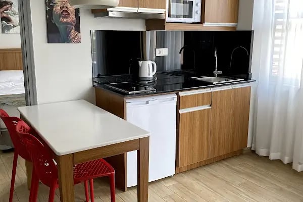 Comfort Suites Alanya - Resim 14