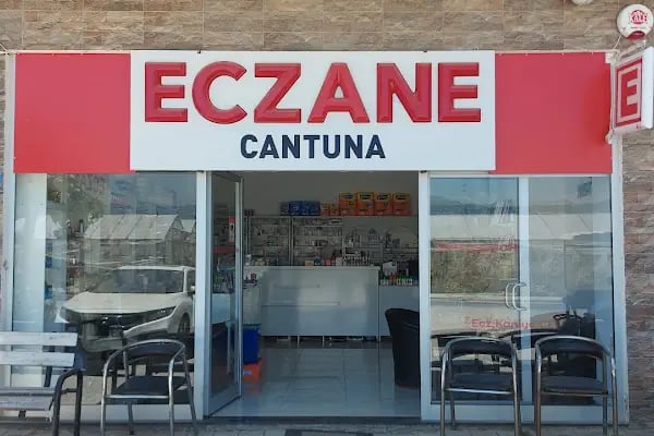 Cantuna Eczanesi - Resim 4