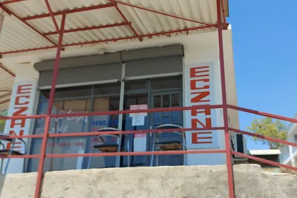 Cantuna Eczanesi - Resim 2