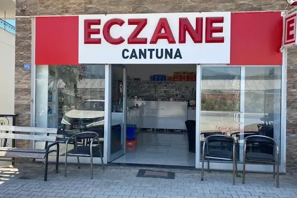 Cantuna Eczanesi - Resim 3