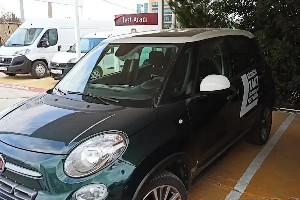 Karahallılar Otomotiv FIAT Yetkili Bayi - Resim 11